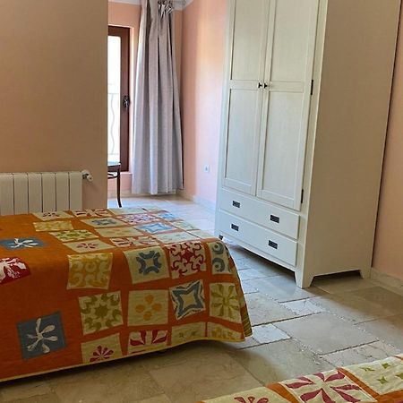 Casa Rural Frigols Chella Bagian luar foto