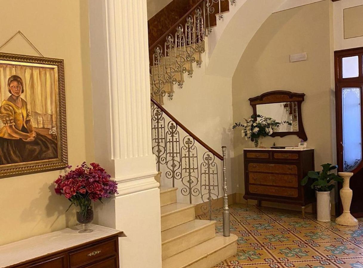 Casa Rural Frigols Chella Bagian luar foto