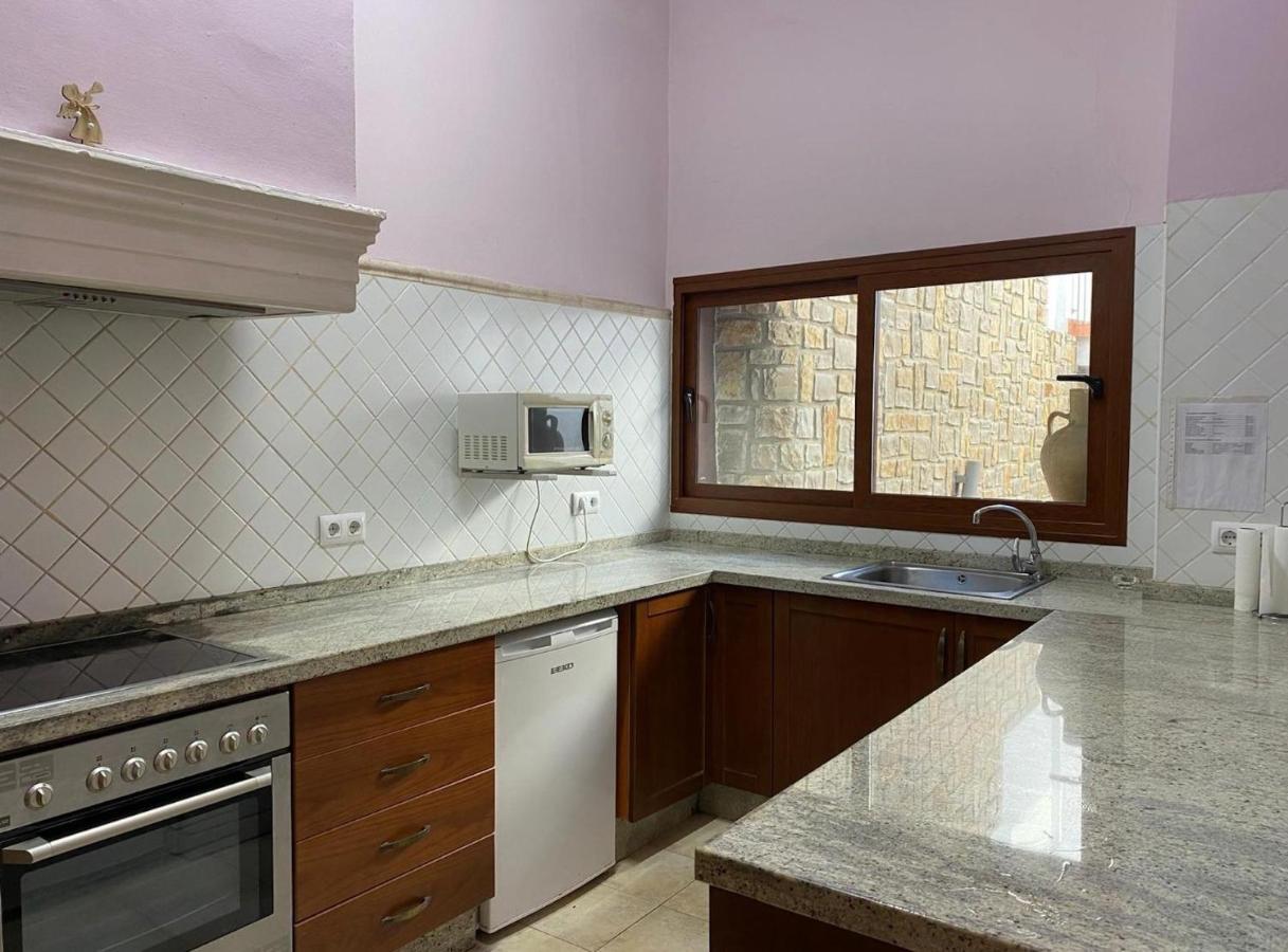 Casa Rural Frigols Chella Bagian luar foto