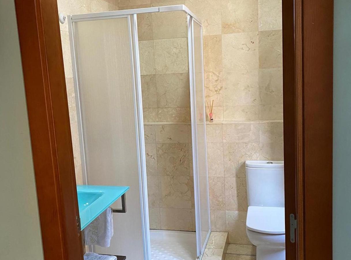 Casa Rural Frigols Chella Bagian luar foto