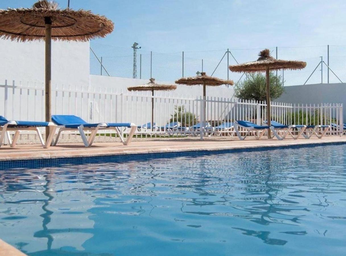 Casa Rural Frigols Chella Bagian luar foto